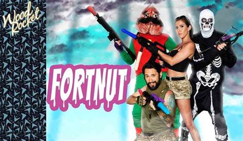 fortnite girls xxx|Parody: Fortnite